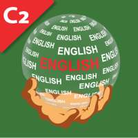 C2 - English at 5 Finger Tips