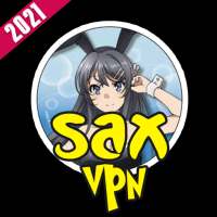 SAX VPN Pro - Free Turbo VPN