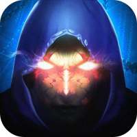 Game of Magic-3D Dark Fantasy MMORPG Mobile Game.