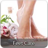 Foot Care Tips