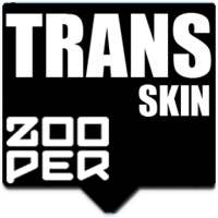 Trans zooper skin (MZ design)