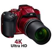 HD 4K Ultra