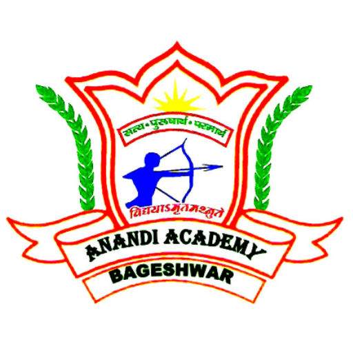 Anandi Academy, Bageshwar