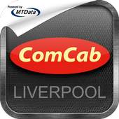 ComCab Liverpool