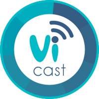 ViCast - Chromecast Player on 9Apps