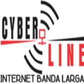 Cyberline internet