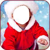 Baby Photo Suit Editor on 9Apps