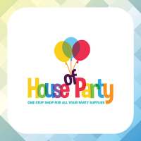House Of Party Kenya