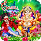 Ganesh Photo Editor 2019 on 9Apps