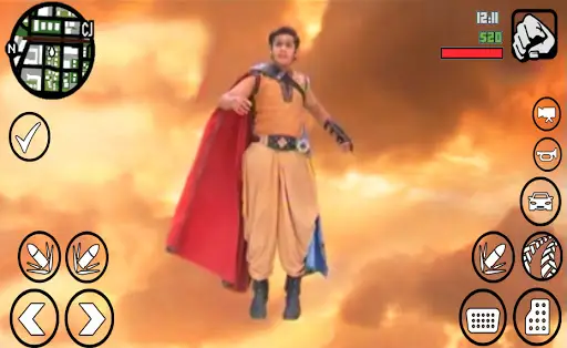 Baalveer Returns Archery Fight Game APK Download 2023 - Free - 9Apps Baalveer Returns Archery Fight Game APK Download 2023 - Free - 9Apps