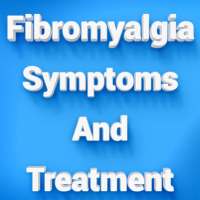 Fibromyalgia Symptoms And Treatment - FAQ