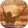 Billy Graham Teachings on 9Apps