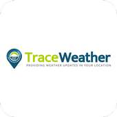 Trace Weather on 9Apps