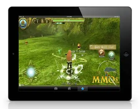 Download and Play RPG Toram Online – MMORPG on PC with NoxPlayer – NoxPlayer
