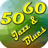 Música dos anos 50 e 60, Jazz e Blues on 9Apps