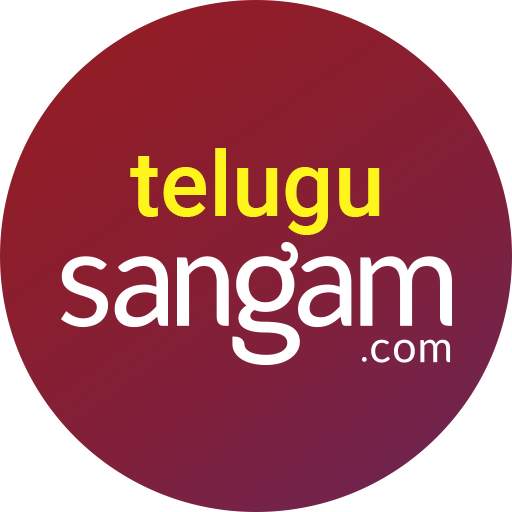 Telugu Matrimony by Sangam.com