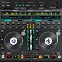 DJ Music Player - DJ Player