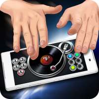 Simulador real Dj on 9Apps