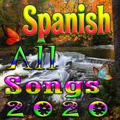 Spanish All Songs
