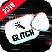Glitch Video Effect - Glitch Video Editor