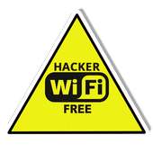 Hacker WiFi Free Prank on 9Apps