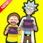 Rick & Morty Wallpaper HD backgrounds 2k20 APK Download 2022 - Free - 9Apps Rick & Morty Wallpaper HD backgrounds 2k20 APK Download 2022 - Free - 9Apps