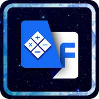 Fneclis-ST Calculatrice de Moyenne[License&Master] on 9Apps