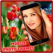 Mobile Photo Frames on 9Apps