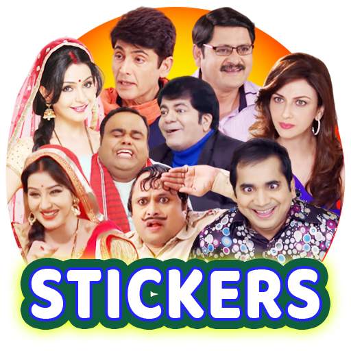 Bhabhi Ji - Stickers for WhatsApp