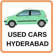 Used Cars in Hyderabad