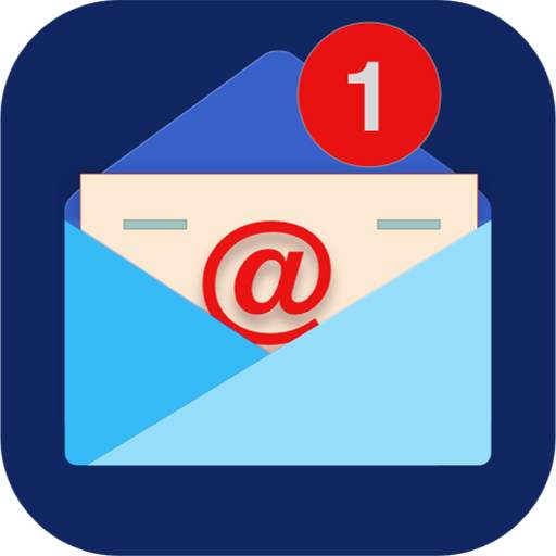 eMail Online - App for any email