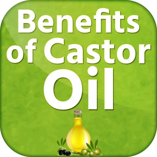 Castor Oil Benefits