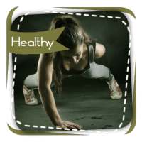 Tips For Healthy Body on 9Apps