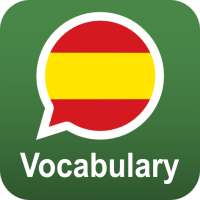 Learn Spanish Vocabulary on 9Apps