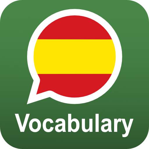 Learn Spanish Vocabulary