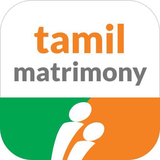 TamilMatrimony®️ - Wedding App for Tamil NRIs