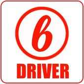 BUDAL Driver on 9Apps