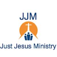 Just Jesus Ministry on 9Apps
