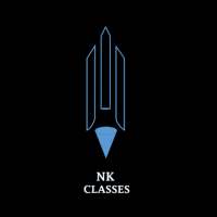 NK Classes on 9Apps