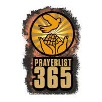 PrayerList365