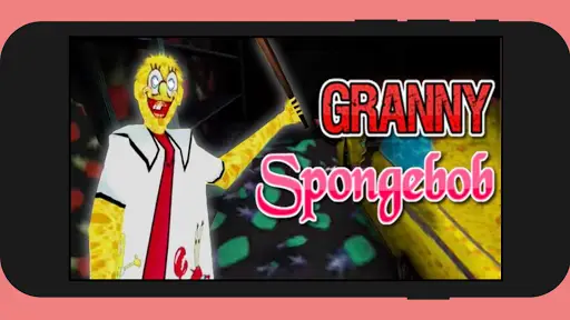 Horror Sponge Granny 3 APK Download 2023 - Free - 9Apps