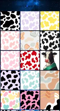 Cow Print Wallpaper Apk Download for Android- Latest version 3