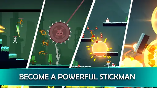 Stickman Fight APK Download 2023 - Free - 9Apps