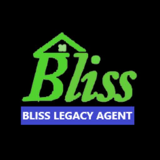 Bliss Pay - Agent