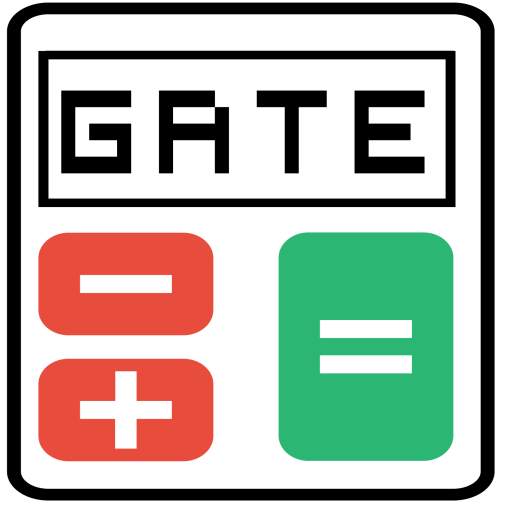 Gate Virtual Calculator 2022