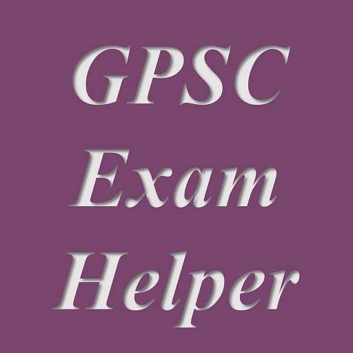 GPSC Exam Helper 2021