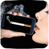 Smoke Virtual Cigarette Free