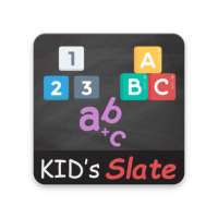 Kids Slate