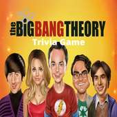 The Big Bang Theory Trivia