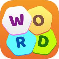 Text Twist Word Contest on 9Apps